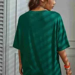 Deluxerie Short-Set Florrance