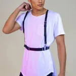 Deluxerie Harness Chaim