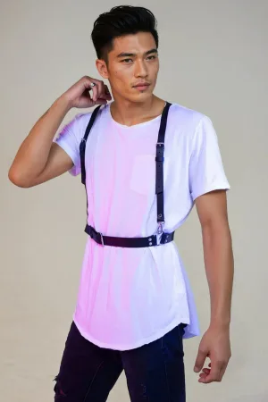 Deluxerie Harness Chaim