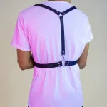 Deluxerie Harness Chaim