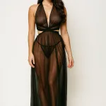Deluxerie Kleid Aledwen