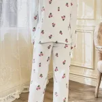 Deluxerie Pizsama szett Hiawassee
