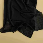 Deluxerie Strandkleid Fidda