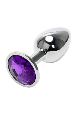 Deluxerie Analplug Georgyana