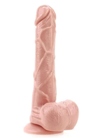 Deluxerie Realistischer Dildo Marlin