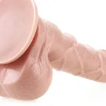 Deluxerie Realistischer Dildo Marlin