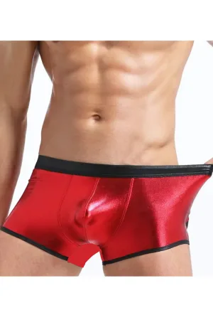 Deluxerie Sexy Herren Boxer Frederick