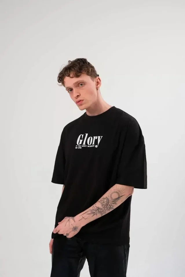 Deluxerie Tricou MF-Cedrik