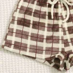 Deluxerie Short-Set Gilbertina