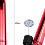 Deluxerie Vibrator Jemimah