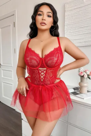 Deluxerie Body Ieovan