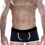 Deluxerie Boxer för Män Cristos