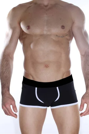 Deluxerie Heren Boxer Cristos