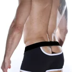 Deluxerie Boxer för Män Cristos