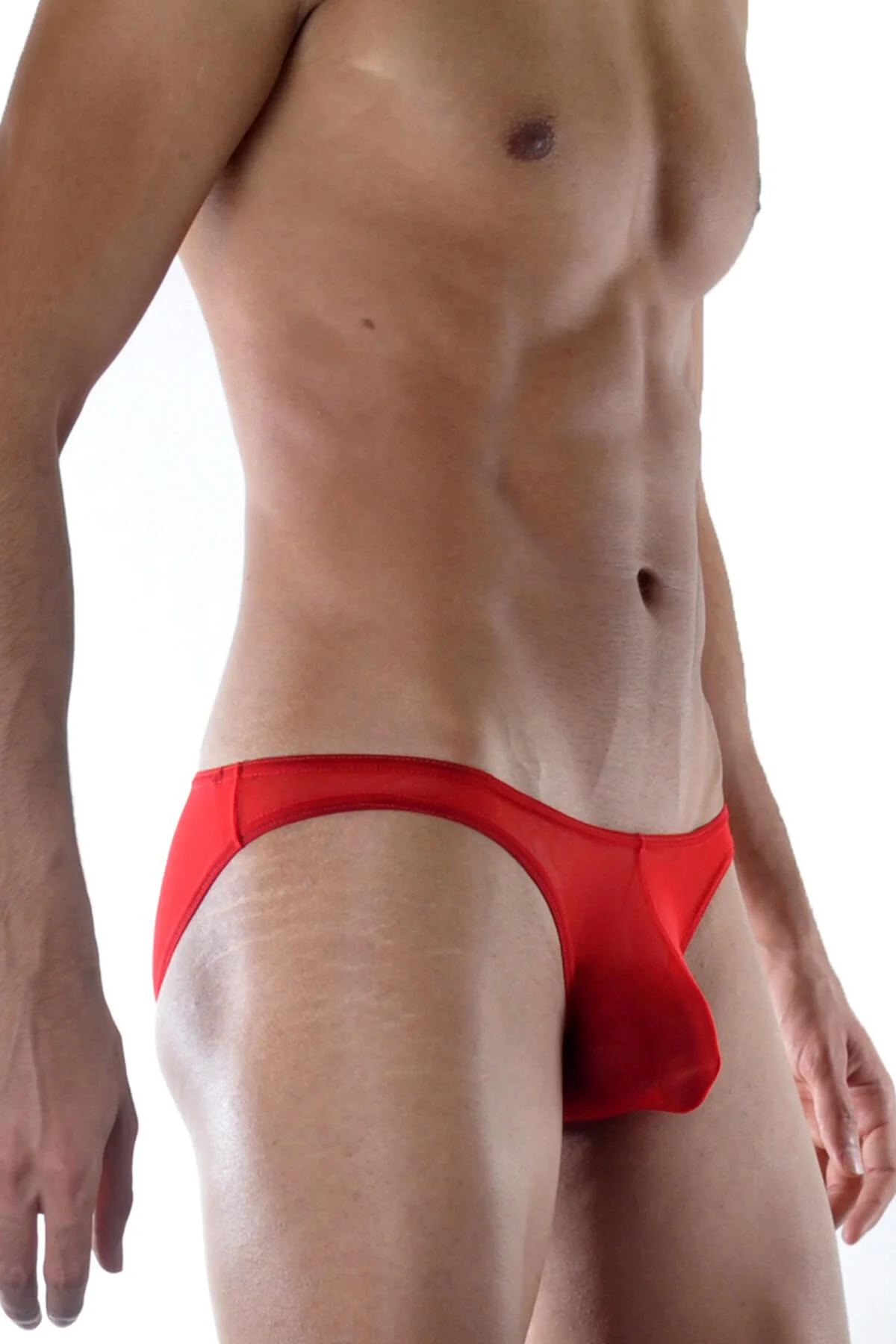 Deluxerie Mens Brief Calhoun