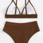 Deluxerie Bikini Slip Breiana