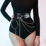 Deluxerie Harness Searria