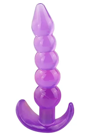 Deluxerie Analplug Fonzie