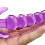 Deluxerie Plug anal Fonzie