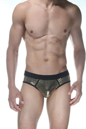 Deluxerie Férfi jockstrap Ceadda