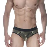 Deluxerie Manlig Jockstrap Ceadda