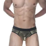 Deluxerie Manlig Jockstrap Ceadda