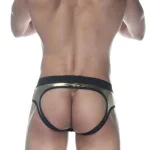 Deluxerie Manlig Jockstrap Ceadda