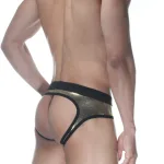 Deluxerie Manlig Jockstrap Ceadda