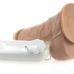 Deluxerie Realistischer Dildo Ferrill