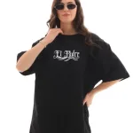 Deluxerie T-shirt MF-Asenath