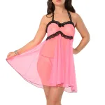 Deluxerie Babydoll Set Danique