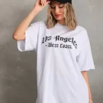Deluxerie T-shirt MF-Aislara