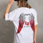 Deluxerie T-shirt MF-Aislara