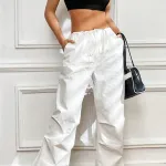 Deluxerie Top Crop Adeena