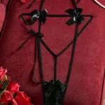 Deluxerie Bodysuit Arlana