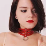 Deluxerie Halsband Cedrica