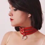 Deluxerie Halsband Cedrica
