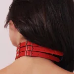 Deluxerie Halsband Cedrica