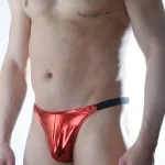 Deluxerie Slip Homem Oshkarey
