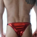 Deluxerie Slip Homem Oshkarey