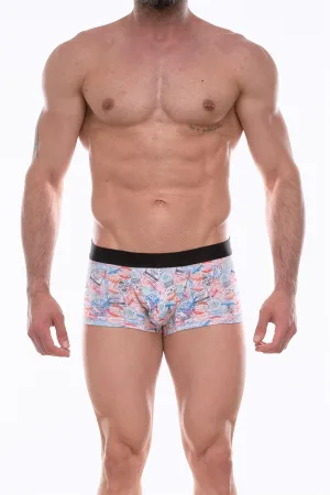 Deluxerie Boxer da Uomo Coyne