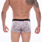 Deluxerie Boxer da Uomo Coyne