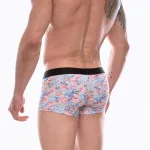 Deluxerie Boxer da Uomo Coyne