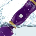 Deluxerie Vibratoren Jaslynn