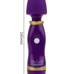Deluxerie Vibratoren Jaslynn