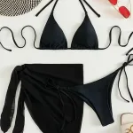 Deluxerie Bikini-Set Achala