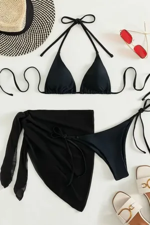 Deluxerie Bikini Set Achala
