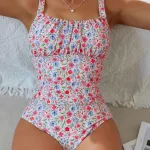 Deluxerie Swimsuit Adelicia