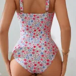 Deluxerie Swimsuit Adelicia