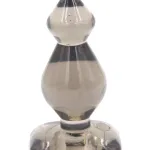 Deluxerie Analplug Melvin